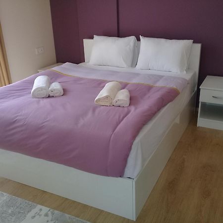 Seyir Apartmani โบลู ภายนอก รูปภาพ