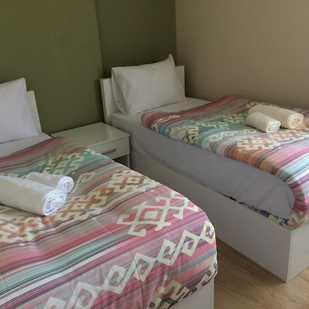 Seyir Apartmani โบลู ภายนอก รูปภาพ